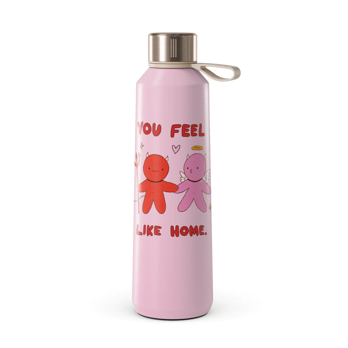 Water Bottles